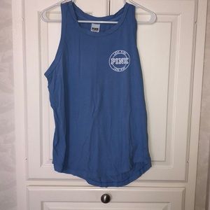 Victoria’s Secret Pink Tank Top